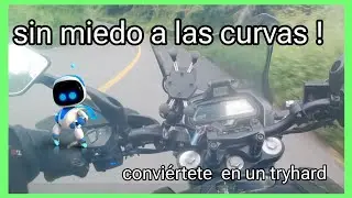 COMO TOMAR CURVAS!?//motorsbikerss//by jesiel
