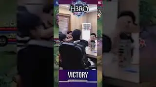 GG RRQ Bantai Onic Prodigy #ytshorts #mlbb #yt