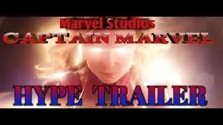 How captain marvel trailer could have been better