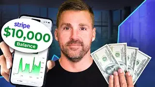The Smartest Path To $10,000 Per Month In 2024