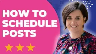 How to schedule LinkedIn posts for free