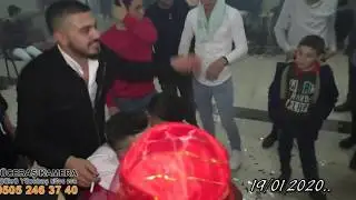 (FERAT KILINCASLAN) ASKER KINASI 2020