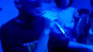 İkaz (Özgüç Güler) Live Performance