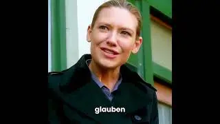 Sie kann die Zukunft vorhersagen (Serie: Fringe)