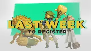 CGMA | Last Week To Register | 2022 Spring Term