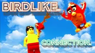 Birdlike Connection (BRAWL 2023)