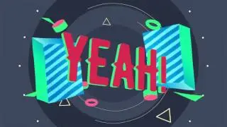 Colorful Shapes Opener (2in1) - After Effects Project Files After Effects Project Download