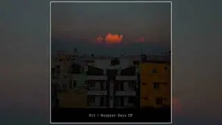 Ōri - Happier Days (2023)