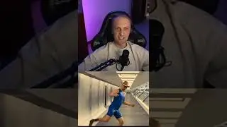 Зубарев смотрит Кингсман 