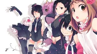 529PP, 564PP IF FC | Dakara, Hitori ja Nai HDDT 7.83* CHOKE