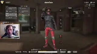 Choco Taco has his own song