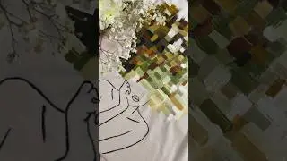 Я ПІШЛА НА КУРС ВІД ЛІЛІТ САРКІСІАН 🤎 ОДНА ІЗ ПЕРШИХ ЗАВДАНЬ🍁РОЗПИС ФУТБОЛКИ