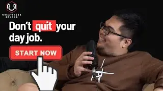 Start video editing career while working full time job
