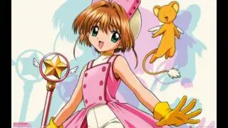 Sakura Kinomoto Tribute