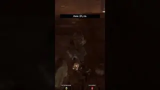 NPC In The Way