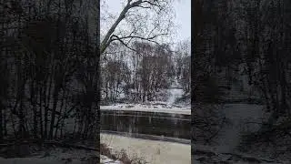 Поселение железного века, 2000 лет до н.э. Охраняется государством!