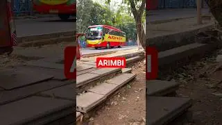 Bus Arimbi