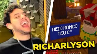 SIMPLESMENTE RICHARLYSON
