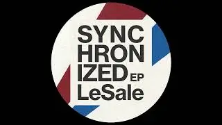 LeSale - Superfluid // Nyon Selected