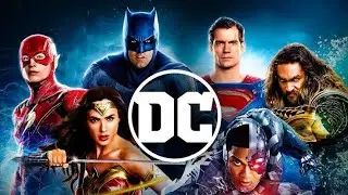 How to Watch the DC Movies in Order