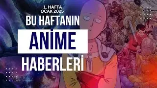 AOT Alternatif, OPM Yeni Sezon, Solo Levelling ve Bleach TYBW Sızıntıları | Haftalık Anime Haberleri