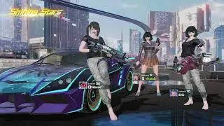 | #3 | Cosas que pasan - Cyber Hunter | por xTrane (Gameplay/Comentado)