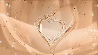 Revolving Heart  for Wedding Shoot Editing, Video Editing Effect, After Effect, Premiere Pro