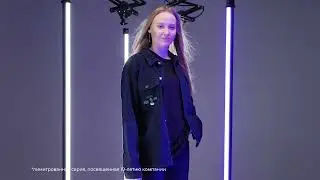 Лимитированная капсула мерча (набор значков)