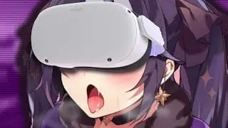 THE HARDEST VIRTUAL REALITY GAME