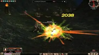 PandoraMt2 Khaiza Reach 105lvl