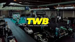 Tuning World Bodensee - Foxed