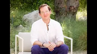 Mark Daniels, architect and owner, Mark W. Daniels Architect