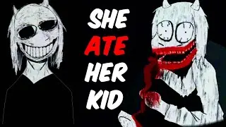 The Most Unsettling Undertale Analog Horror You've Never Seen