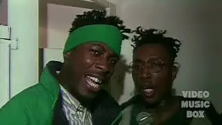 GZA Freestyle Con BeatBox De ODB (Subtitulado al Español)