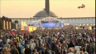 Юлия Михальчик — Севастопольский вальс [Live Show]