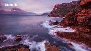 Nick Rains explains how to use ND Filters