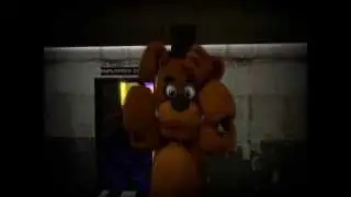 SFM FNAF FREDDY FAZBEAR REACTS TO FNAF PORN