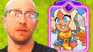✅LEGAL PROOF Battle Healer is the BEST CARD!
