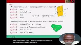 Euclid's Geometry Part 4