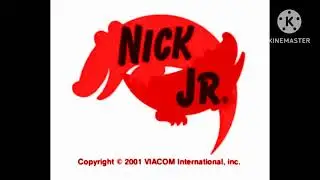 Nick Jr Bloody Crocodiles (666)