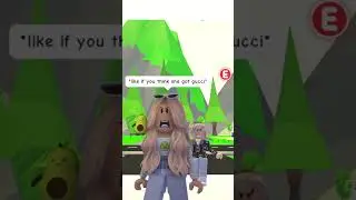 KAREN Mum Had A SHOCKING SECRET! So Daughter SPIED ON HER In Adopt Me Roblox! 
