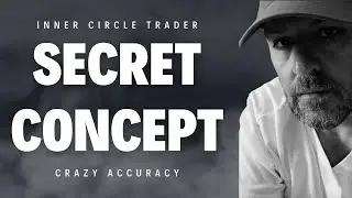 This Secret ICT Concept Makes Me $500/Day..