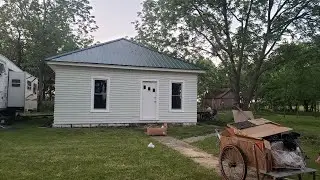 $6,000 fixer-upper Week 35: Second Summer-Still Standing