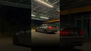 #E92M3 Meets The Cleaners 🧹
