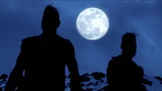 WOLF MOON (Volfgang Twins)