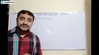 Hierarchical Inheritance in python