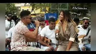 DuAvesso feat. Gabily - Ariana
