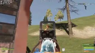 rust highlights 666......