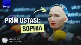 Sophia, bilim dünyasından çok medyada yer edinmeyi nasıl başardı?