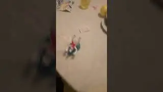 Kinder Сюрприз Макси коллекция белые медведи часть 2
